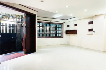 Nhà phố 5 tầng, Hẻm Xe Tải - Nguyễn Thái Bình, Tân Bình - Giá 18 tỷ