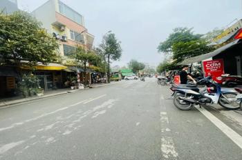 bán gấp Liền Kề Phú La, Văn Phú 63mx5 tầng, 2 thoáng, vỉa hè, kinh doanh đỉnh 21 tỷ