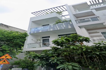 Bán Nhà 97.7m² - 5PN - Giá 14.5 Tỷ - Khu Nam Long Q7 - Pháp Lý Chuẩn