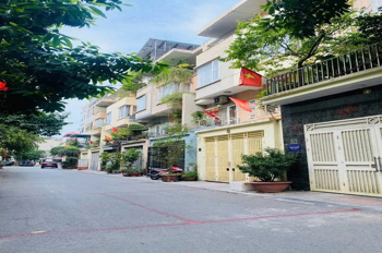 VIP Liền Kề KĐT Văn Phú, Hà Đông 94mx5 tầng, 2 thoáng- Vỉa Hè, Gara Ô tô, kinh doanh đỉnh 21.6 tỷ