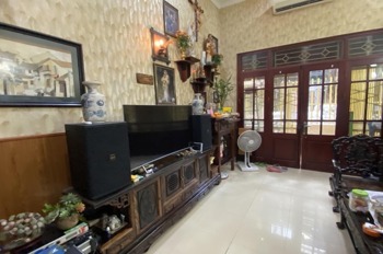 Bán Nhà Bạch Mai - Vị Trí Đất Học - An Sinh Tốt - Giá Tốt