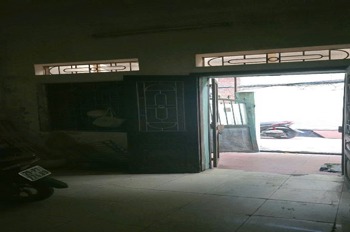 Bán Nhà Phố Hoàng Quốc Việt 65m² - Giá 6.5 Tỷ - Vị Trí Đắc Địa