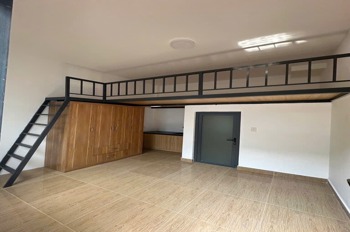 Bán CHDV 14 Phòng Full Nội Thất, Ngay Cityland Nguyễn Văn Lượng - 140m2 x 4 Tầng