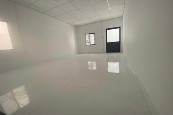 Nhà 2 Tầng, 44.2m2, 2PN, Q.12 - Giá 3 Tỷ - Vị Trí Đắc Địa