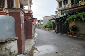 Bán Lô Đất Đường Bãi Chão - Thôn Nhuế, Thiên Lộc - Vị Trí Đắc Địa, Gần Trường Mầm Non