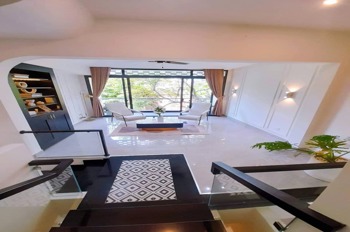 Nhà đẹp 4 tầng, hẻm xe hơi, Phan Huy Ích - 10.9 tỷ