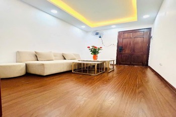 Bán Căn Hộ Tập Thể Phố Cổ Ba Đình 50m2 - 3.5 Tỷ