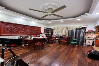 Bán Nhà Yên Hòa - 60m2 x 5 Tầng - Dân Xây - Ngõ Thông - Giá Tốt