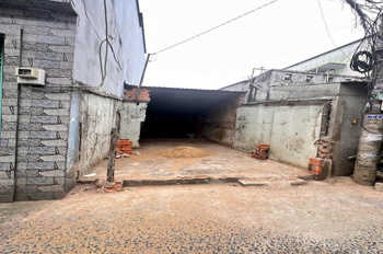 HẺM THẲNG 1 TRỤC TTN 01, CẤP 4, 40,8m2 BÁN ĐẤT TIỆN XÂY SIÊU PHẨM, SỔ VUÔNG - NHỈNH 3 TỶ