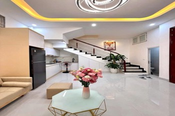 Khương Hạ - 5 Tầng Mới - Oto Đỗ - View Hồ - Giá 7.7 Tỷ