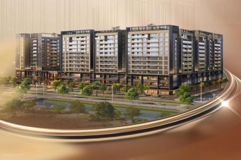 Căn hộ Ngoại giao Long Biên Central - 2PN, 3PN, Penthouse - Giá Tốt & Tiến Độ Linh Hoạt