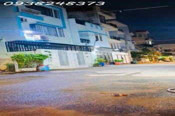 NHÀ ĐẸP – ĐƯỜNG XE TẢI – BÌNH TRƯNG ĐÔNG Q2 – 3 TẦNG – NGANG 5.7M – GIÁ 6.7 TỶ