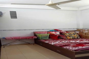 Bán Nhà Lạc Long Quân: 59m², 4 Tầng, Giá 7.95 Tỷ - Vị Trí Đắc Địa