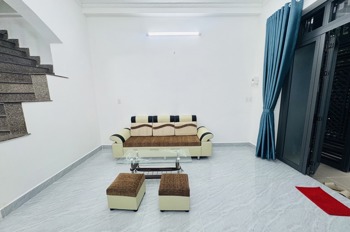 HIẾM - TÂN BÌNH - GẦN NHÀ GA T3, SÂN BAY TSN - 36M2 - 2 TẦNG - A4 - BA GÁC VIVU - GẦN MẶT TIỀN 