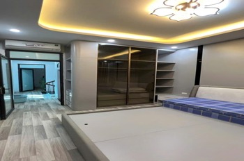🏡 Nhà Minh Khai 42m² Lô Góc Nở Hậu - Giá 8** Tỷ - Full Nội Thất