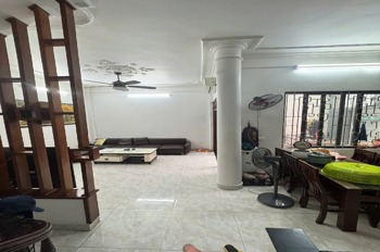 Nhà Đẹp Trung Tâm Đống Đa - 4 Tầng, 45m2, Giá Tốt