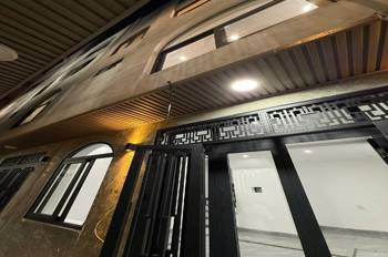 Siêu Phẩm Mới Kính Kong - Full Nội Thất- Ngõ 3M Ba Gác Đua - Vài Bước Ra Phố _ 5Tầng – 30,5M2 –