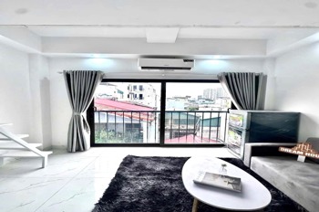 CCMN Phú Đô 7 Tầng - Đầu Tư Vững Mạnh, Dòng Tiền Ổn Định