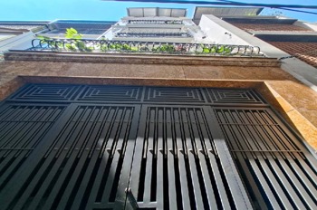 Bán nhà chính chủ Mai Động, Tam Trinh - 60m2, 5 tầng, 12 tỷ