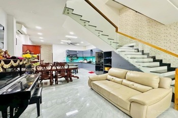 Bán Gấp Nhà Khuông Việt, Tân Phú - 73m² - 5 Tỷ 2 (TL)