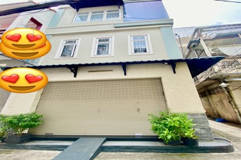 Bán nhà lô góc 2 mặt tiền Lê Văn Sỹ Q3, 6 tầng, kinh doanh, chỉ 18.5 TỶ