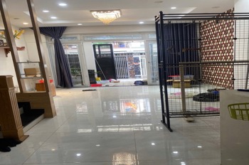 NHÀ ĐẸP - KHU HIẾM  NHÀ BÁN TÂN THỚI HIỆP - NGANG ĐỈNH 5M ~ 55m2  - 3 TẦNG - NỞ HẬU TÀI LỘC - GIÁ