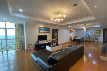 Bán Chung Cư Cao Cấp NAM THĂNG LONG, CIPUTRA – Căn Góc,120 m.3pn NỘI THẤT XỊN.13.8 TỶ