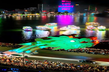 + Nhà C4 kinh doanh, Biển Nguyễn Tất Thành, ngay trung tâm hải châu, đối diện khu phức hợp của vũ