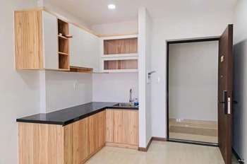 Cho Thuê Phòng Đầy Đủ Nội Thất, Vị Trí Tốt - Phú Nhuận