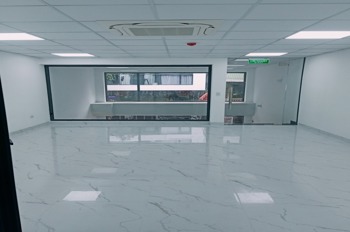 Bán Nhà Mặt Phố Tây Hồ - 86m2, 7 Tầng, View Hồ - 37.5 Tỷ