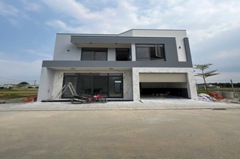 Bán Đất Nền Nhà Phố Củ Chi - Vị Trí Đắc Địa, Giá Tốt - Mr Tài 0902956639