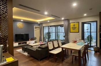 Bán Căn Góc 3PN - 97m2 Imperia Garden, Thanh Xuân - Giá Tốt