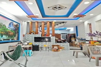 Sát Mắt Bán Nhà 2 Tầng Lung Linh Trần Quang Diệu, 46m2, 7.3 Tỷ