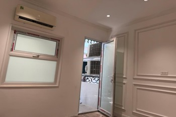 Nhà đẹp phân lô, ngõ to, gần ô tô - Thái Hà, Đống Đa - 5.2 tỷ