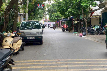 CÓ 1 0 2 MẶT CHỢ, MẶT PHỐ MỖ LAO _KINH DOANH SẦM UẤT Diện tích 100m, 25 Tỷ.mặt tiền: 7m