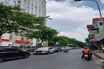 BÁN ĐẤT TẶNG NHÀ 3T, PHÂN LÔ TRẦN CUNG, NGÕ RỘNG, THOÁNG, GẦN Ô TÔ – 38M2, 6.3 TỶ