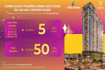 🏙 CHỈ 2,5 TỶ – SỞ HỮU NGAY CĂN HỘ 2PN CAO CẤP TẠI TRUNG TÂM LIÊN CHIỀU 🏙