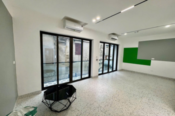 NHÀ MỚI LÔ GÓC  - 7 T - THANG MÁY - DÒNG TIỀN - Xuân Đỉnh 40 m, 6.5  tầng, mt 6.2m, giá  12 Tỷ