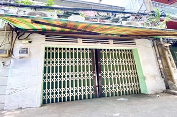 Bán nhà Huỳnh Văn Bánh Q.PN, DT 48m2, tiện xây mới, giá 9.1 TỶ