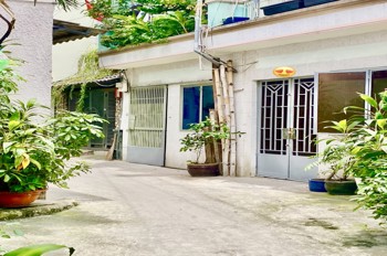 Bán nhà đường Huỳnh Văn Bánh Q.PN - 80m2- Tiện xây mới - 10.3 TỶ