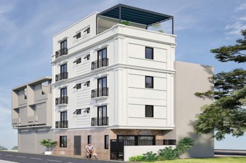HIẾM : 5T - 48M PHÂN LÔ - OTO VÀO - ĐƯỜNG 2 OTO TRÁNH