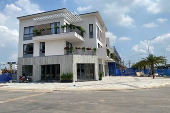 K-Home New City – Nhà Phố 3 Tầng, Ở & Kinh Doanh Đều Đỉnh