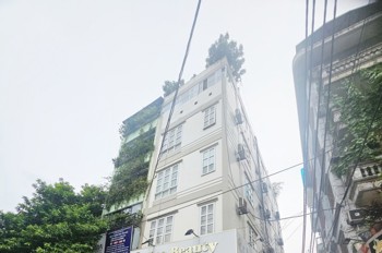 MẶT PHỐ XUÂN ĐỈNH – LÔ GÓC – Ô TÔ TRÁNH – KINH DOANH CỰC ĐỈNH – 100M² – 5 TẦNG – 30 TỶ