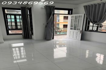 MẶT TIỀN KINH DOANH CỰC VÍP - LÔ GÓC - GẦN CHỢ TRẦN VĂN QUANG - VỪA CHO THUÊ VỪA KHAI THÁC CHDV