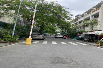 Bán LK KĐT An Hưng, LÔ GÓC, PHÂN LÔ, Ô TÔ TRÁNH, VỈA HÈ RỘNG, KD TỐT 145mx 5 tầng, MT 35m giá 41 tỷ