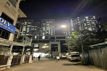 BIỆT THỰ LIỀN KỀ Nguyễn Văn Lộc 125mx5 tâng, Gara, Thang máy, KD đỉnh 37.5 tỷ