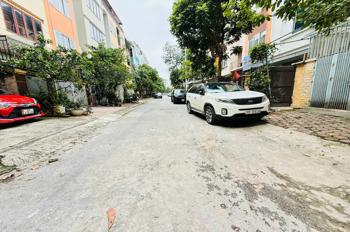 Bán Đất dịch vụ Vạn Phúc, Thanh Bình 48m, vỉa hè, ô tô tránh 15.8 tỷ