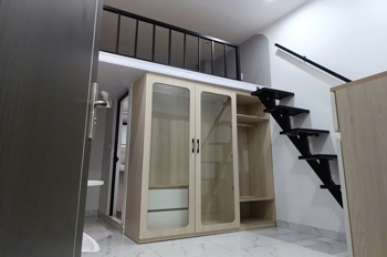 Bán CHDV Cầu Diễn 120m2 x 7T x MT6m, ô tô tránh, Giá 29.3 tỷ