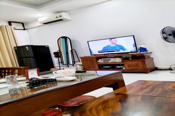 Cho thuê căn hộ Kim Mã - Ba Đình: 7tr/tháng, 45m2, Full Đồ, Giá Dân