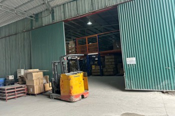 Cho Thuê Kho Xưởng Cầu Diễn Hà Nội - 700-3500m2, Giá Tốt